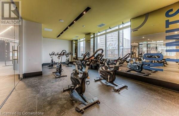 55 Duke Street W Unit# 2207, Kitchener, Ontario  N2H 0C9 - Photo 23 - 40745350