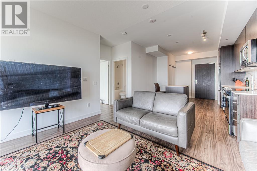 55 Duke Street W Unit# 2207, Kitchener, Ontario  N2H 0C9 - Photo 3 - 40745350