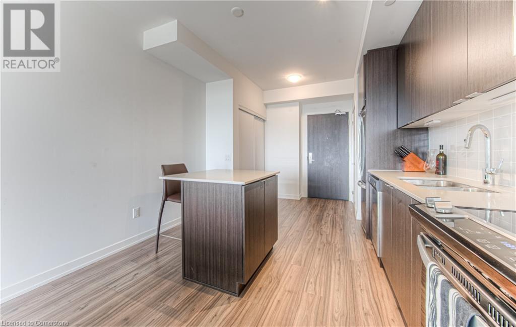 55 Duke Street W Unit# 2207, Kitchener, Ontario  N2H 0C9 - Photo 4 - 40745350