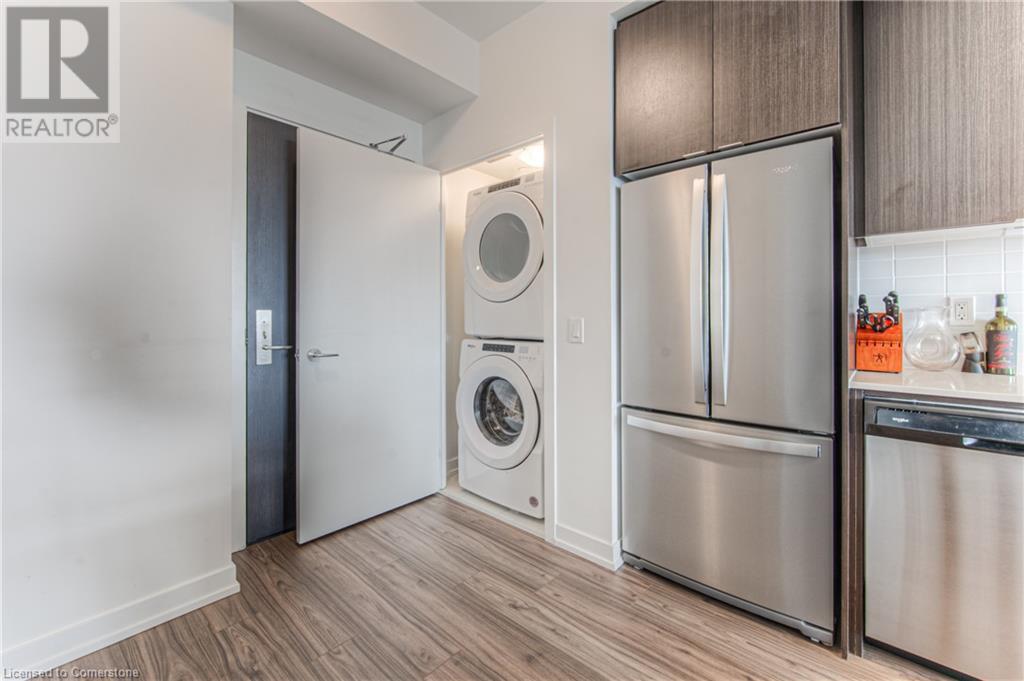 55 Duke Street W Unit# 2207, Kitchener, Ontario  N2H 0C9 - Photo 5 - 40745350