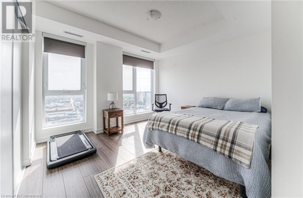 55 Duke Street W Unit# 2207, Kitchener, Ontario  N2H 0C9 - Photo 9 - 40745350