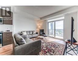 55 DUKE Street W Unit# 2207, Kitchener, Ontario