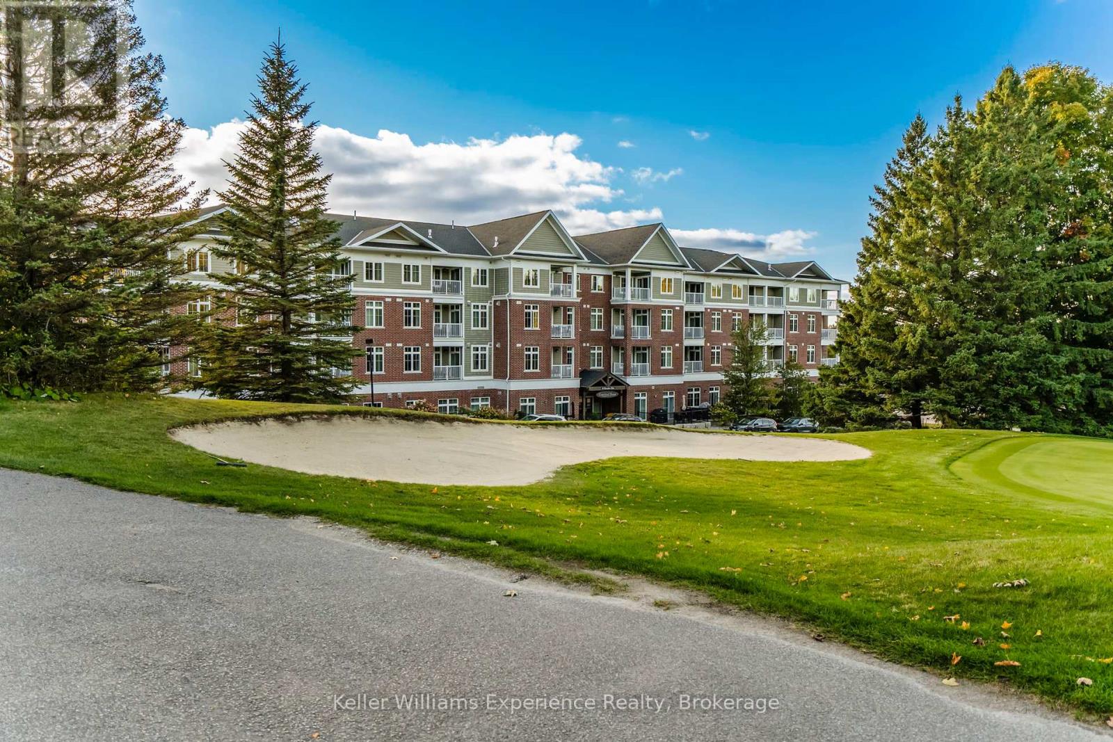 111 - 40 Horseshoe Boulevard, Oro-Medonte, Ontario  L4M 4Y8 - Photo 1 - S12283718