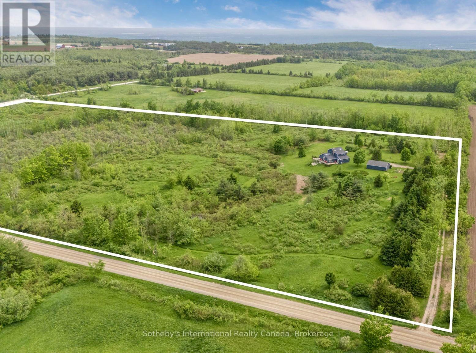 758693 2nd Line E, Mulmur, Ontario  L9V 0H1 - Photo 1 - X12283645
