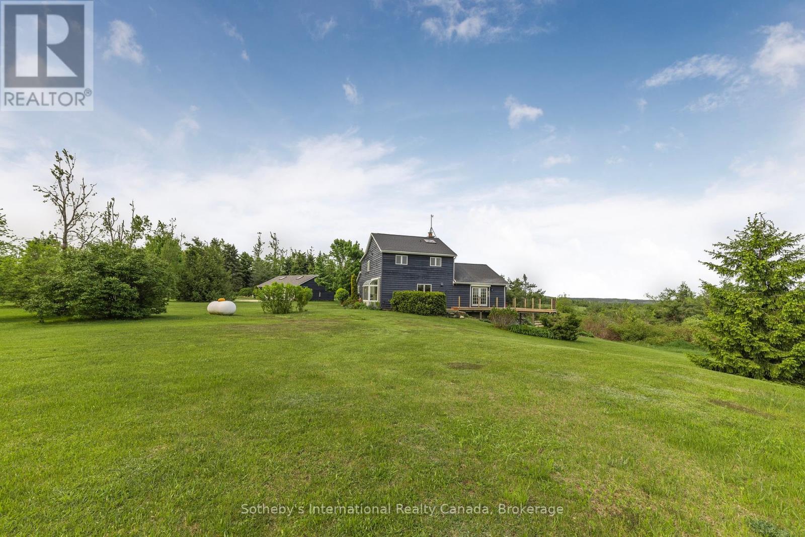 758693 2nd Line E, Mulmur, Ontario  L9V 0H1 - Photo 3 - X12283645