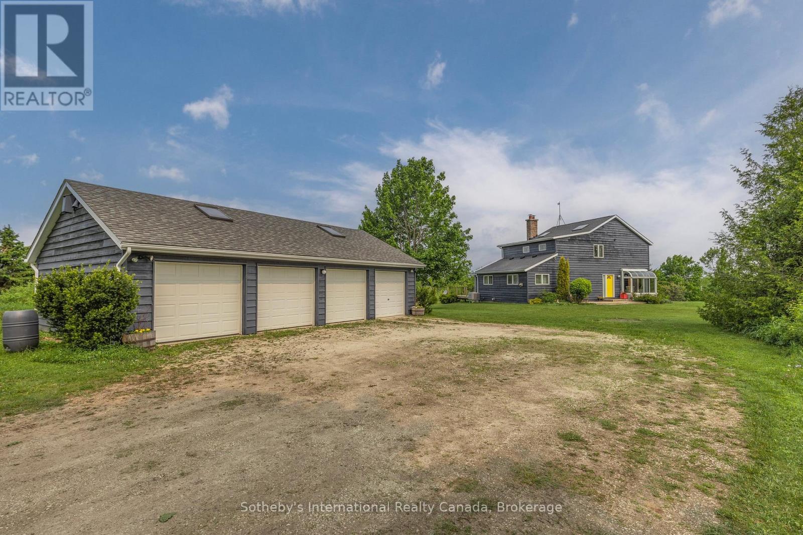 758693 2nd Line E, Mulmur, Ontario  L9V 0H1 - Photo 5 - X12283645