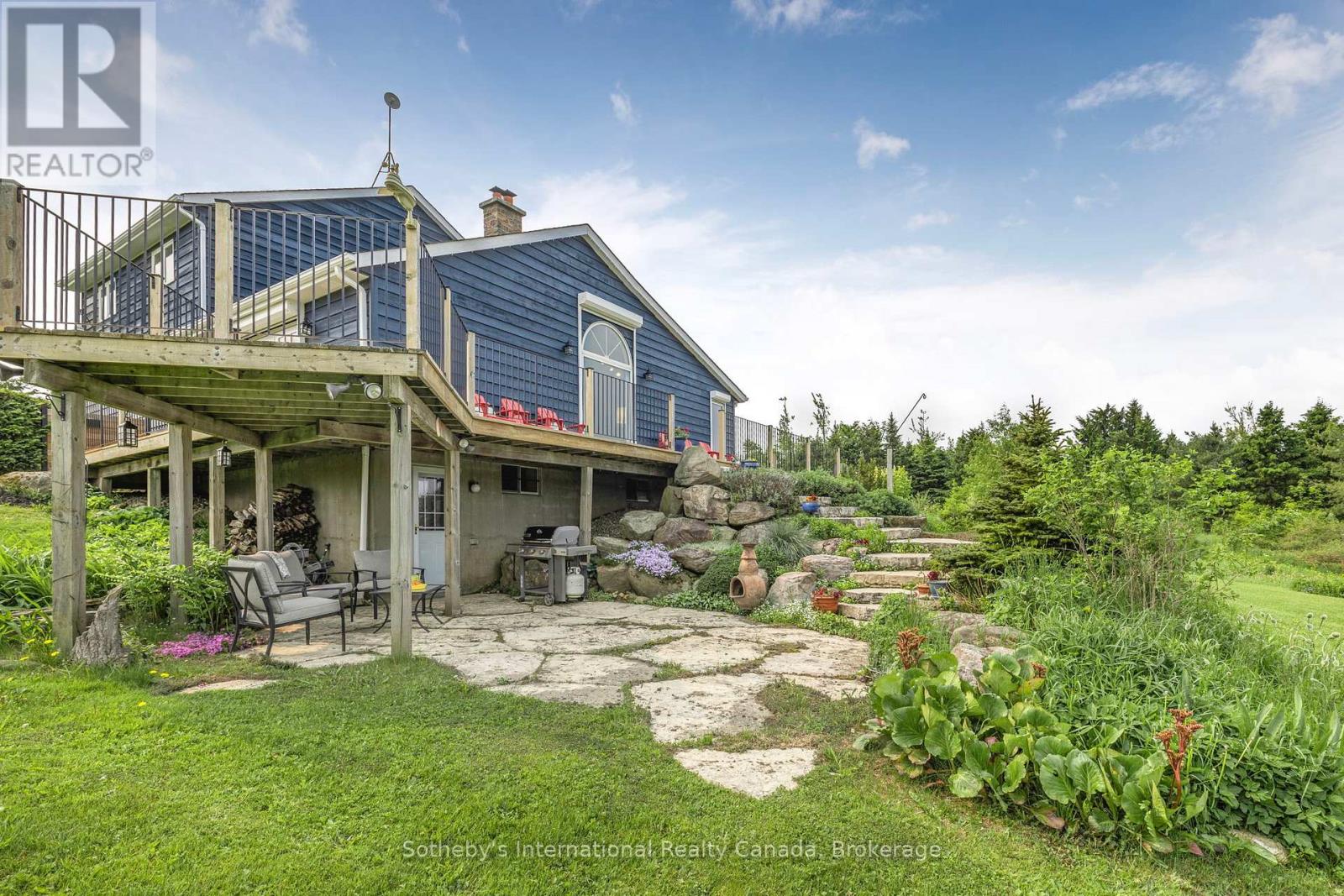 758693 2nd Line E, Mulmur, Ontario  L9V 0H1 - Photo 6 - X12283645
