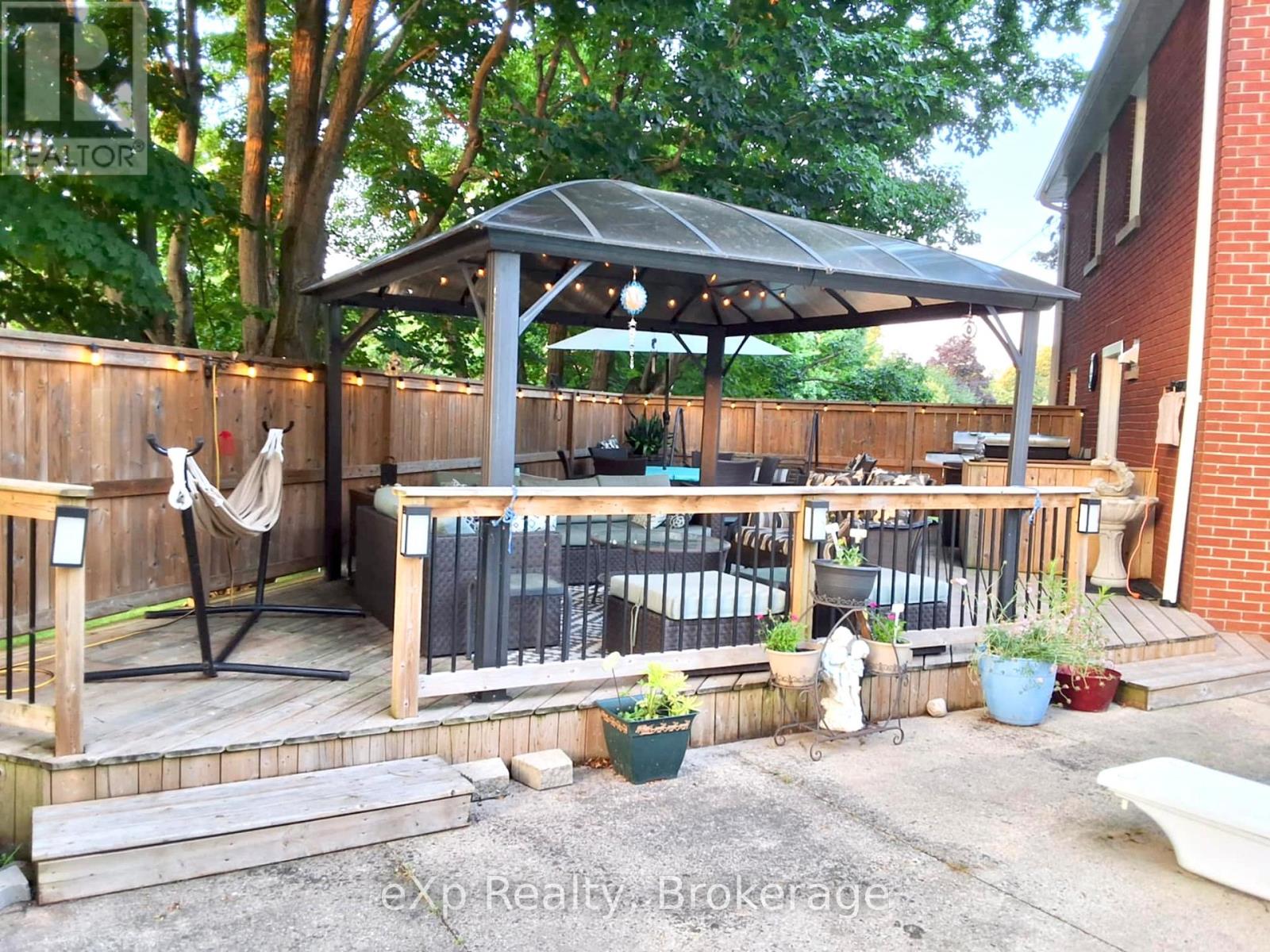 211 Victoria Street S, Brockton, Ontario  N0G 2V0 - Photo 30 - X12283656