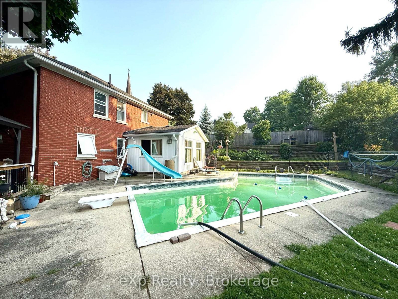 211 Victoria Street S, Brockton, Ontario  N0G 2V0 - Photo 34 - X12283656