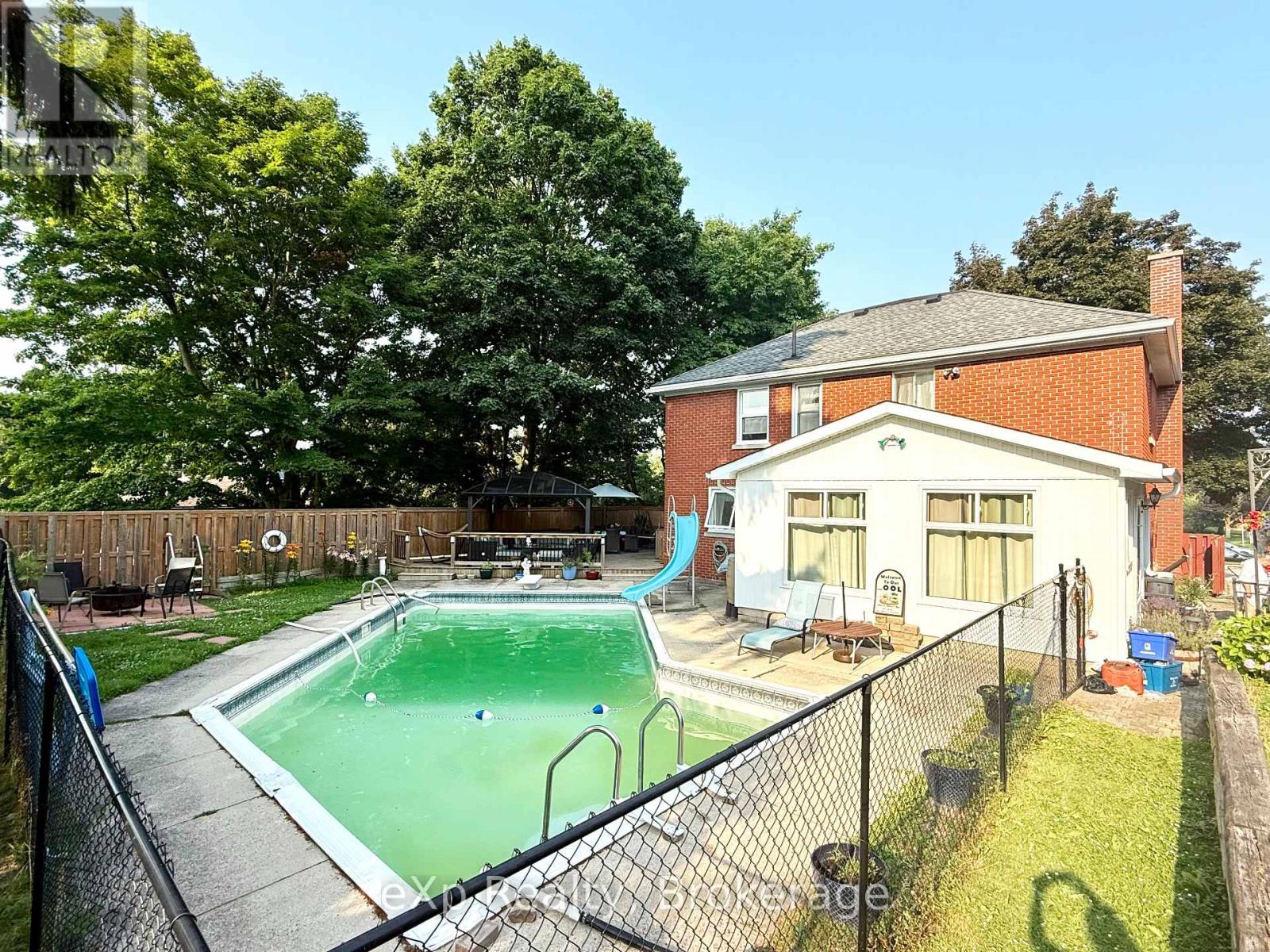 211 Victoria Street S, Brockton, Ontario  N0G 2V0 - Photo 36 - X12283656