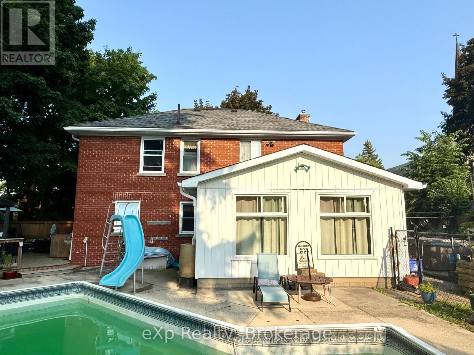 211 Victoria Street S, Brockton, Ontario  N0G 2V0 - Photo 37 - X12283656