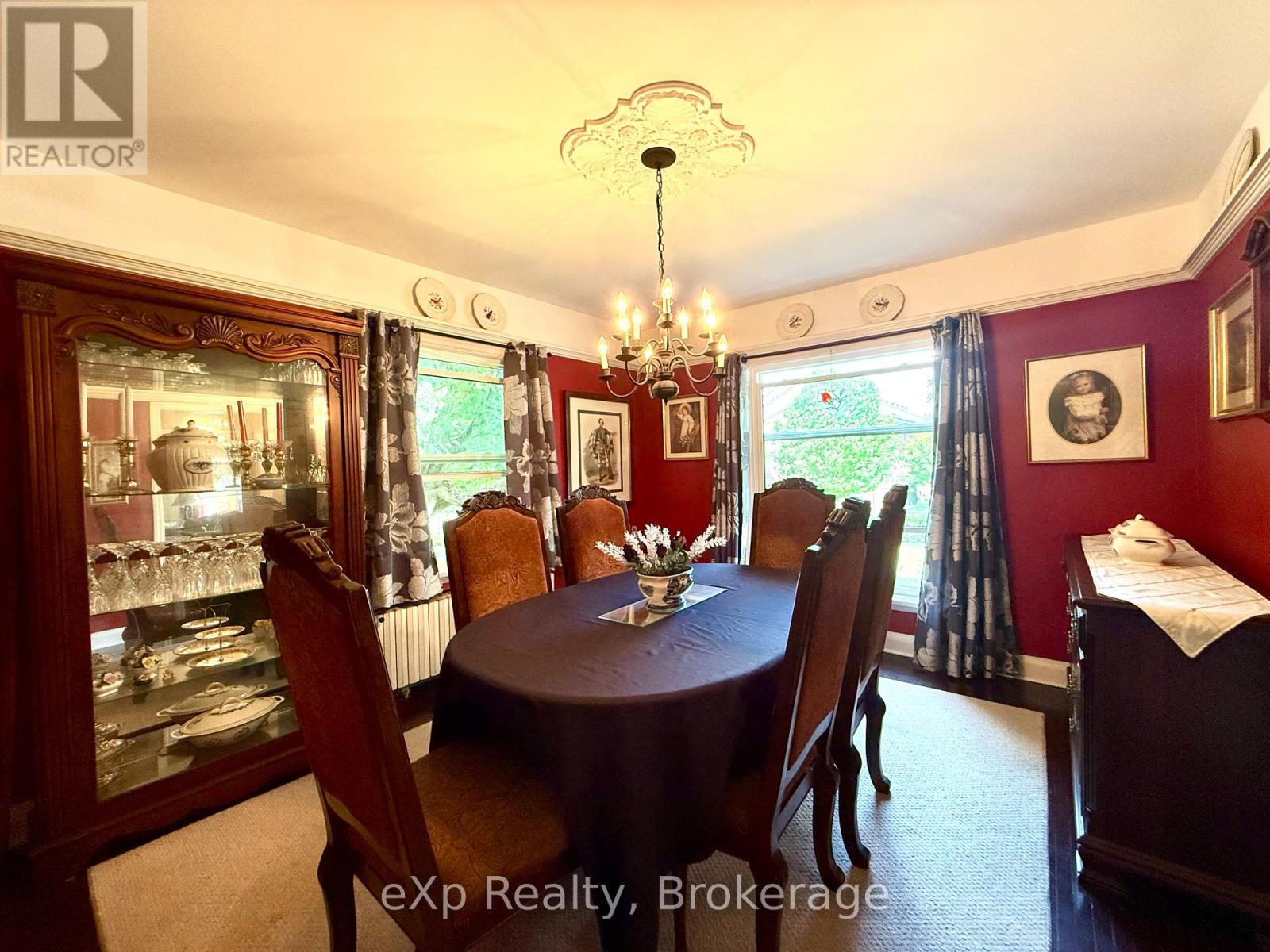 211 Victoria Street S, Brockton, Ontario  N0G 2V0 - Photo 8 - X12283656
