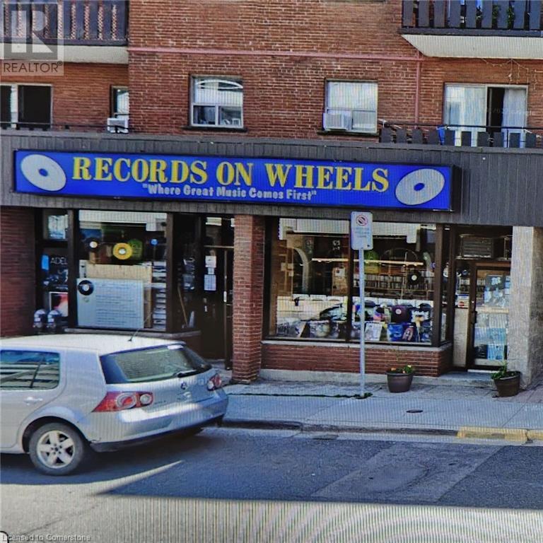 34 King Street E, Dundas, Ontario  L9H 5G8 - Photo 1 - 40751178
