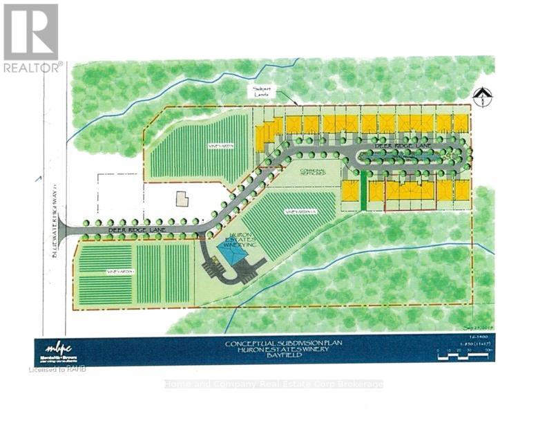 54 Deer Ridge Lane, Bluewater, Ontario  N0M 1G0 - Photo 22 - X12283800