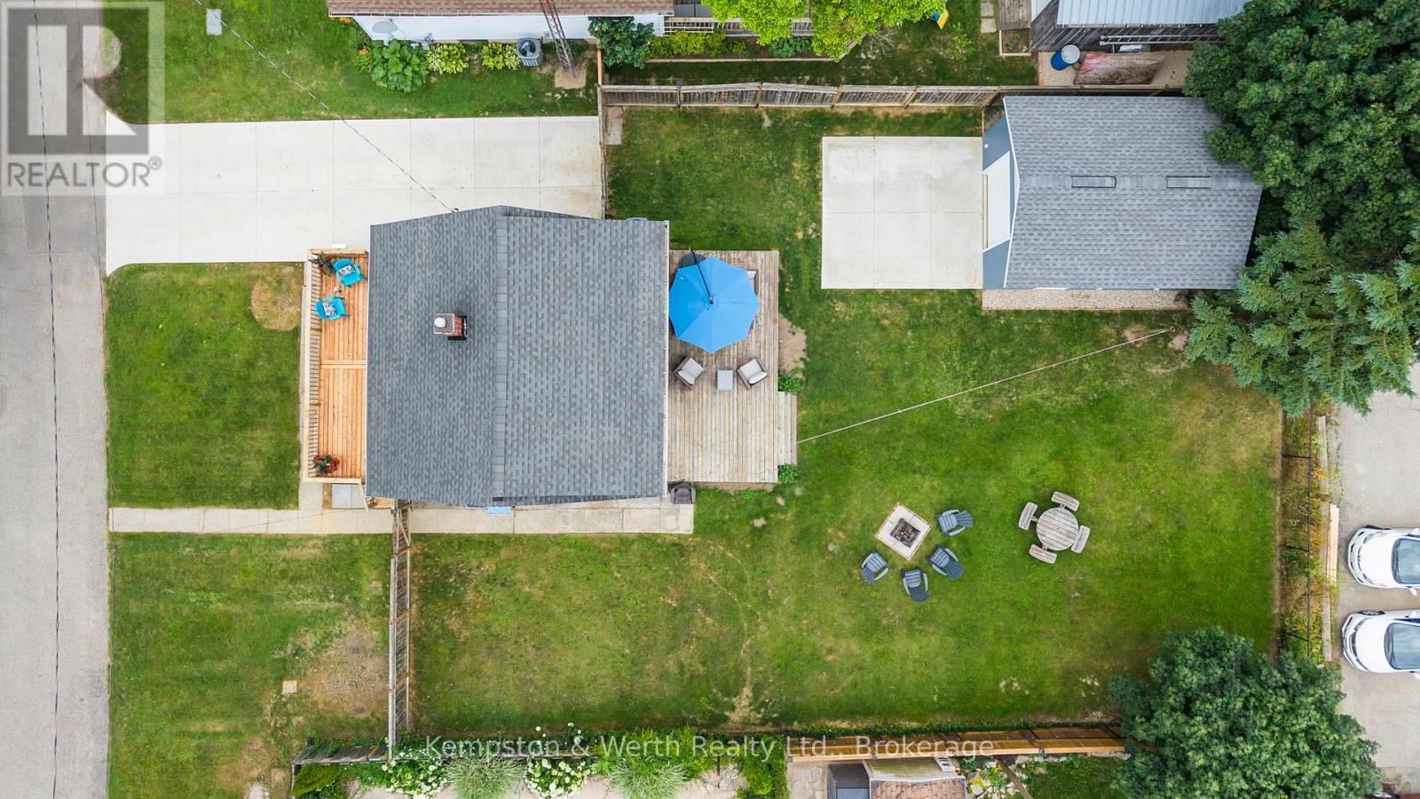 260 Lillico Avenue S, North Perth, Ontario  N4W 2L7 - Photo 13 - X12283879