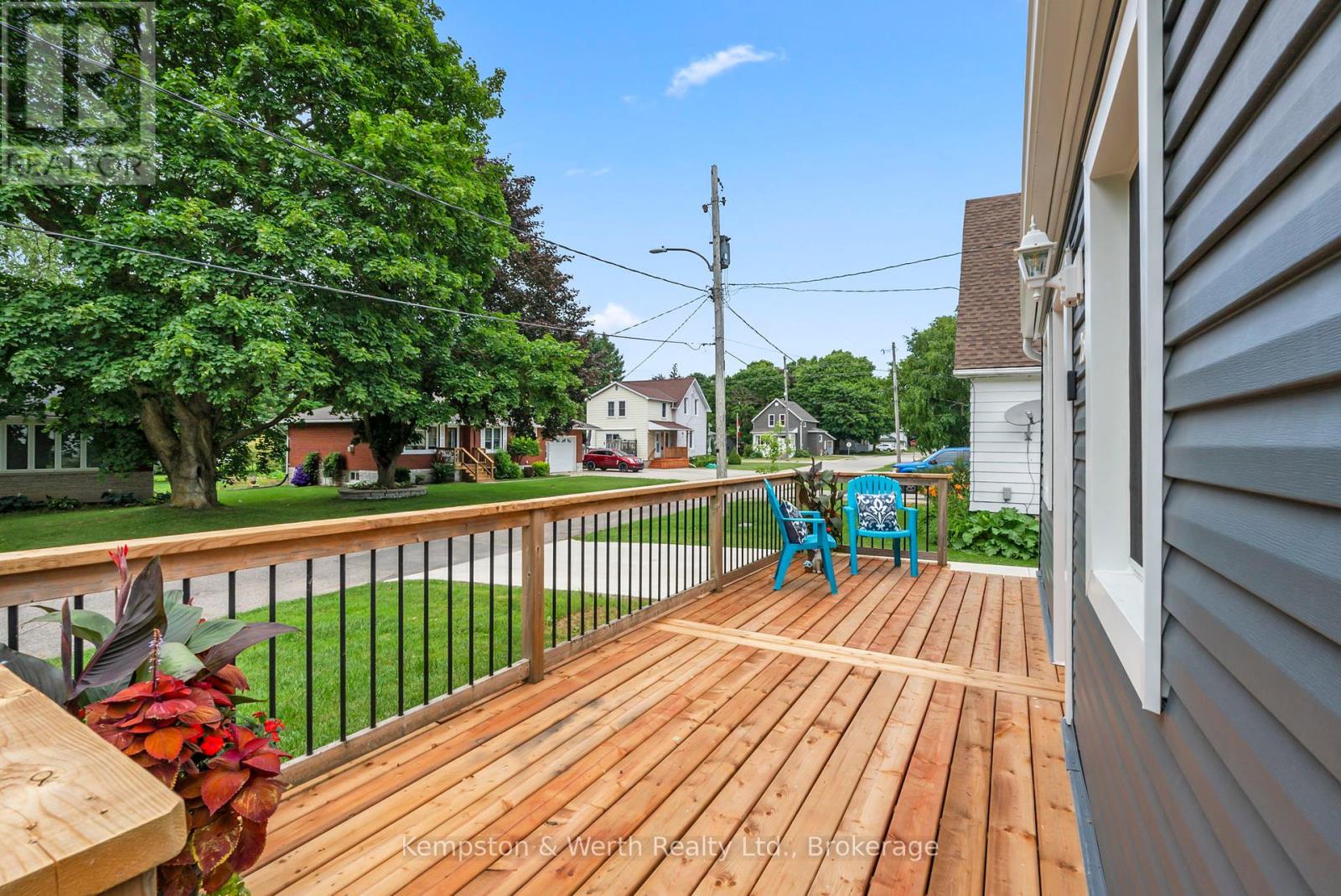 260 Lillico Avenue S, North Perth, Ontario  N4W 2L7 - Photo 14 - X12283879