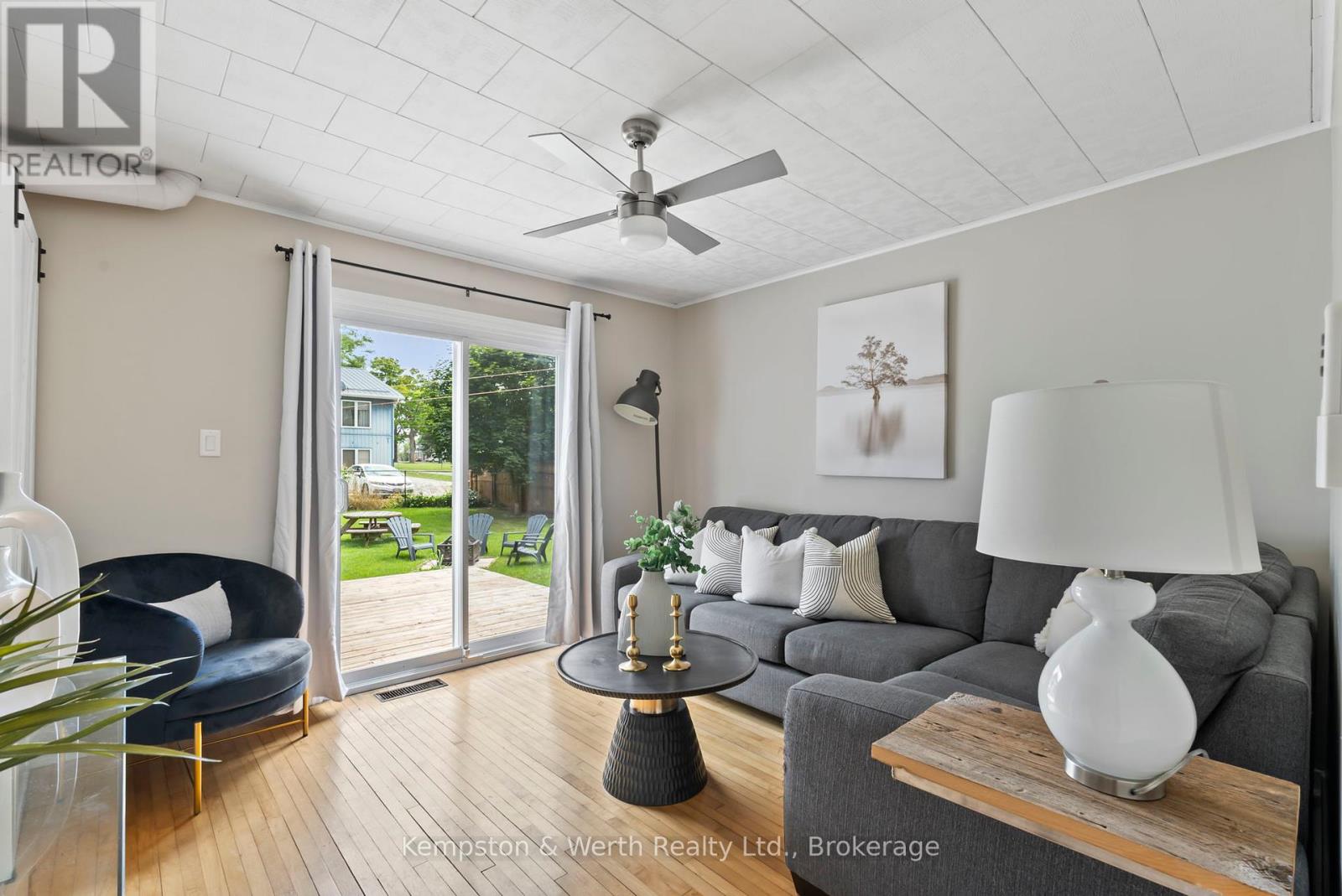 260 Lillico Avenue S, North Perth, Ontario  N4W 2L7 - Photo 25 - X12283879