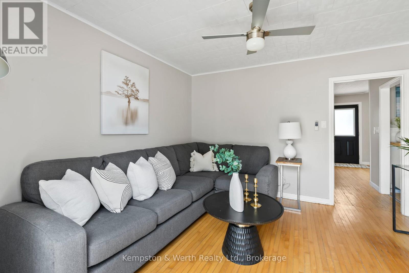 260 Lillico Avenue S, North Perth, Ontario  N4W 2L7 - Photo 26 - X12283879