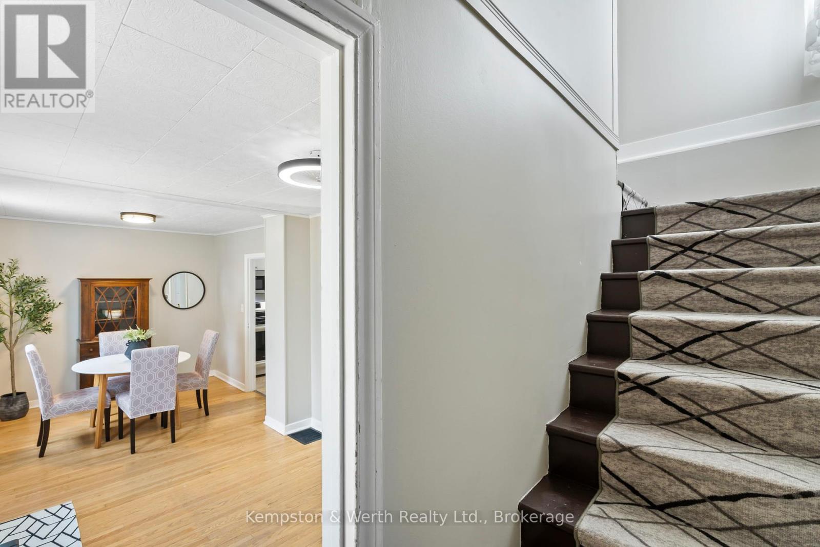 260 Lillico Avenue S, North Perth, Ontario  N4W 2L7 - Photo 28 - X12283879