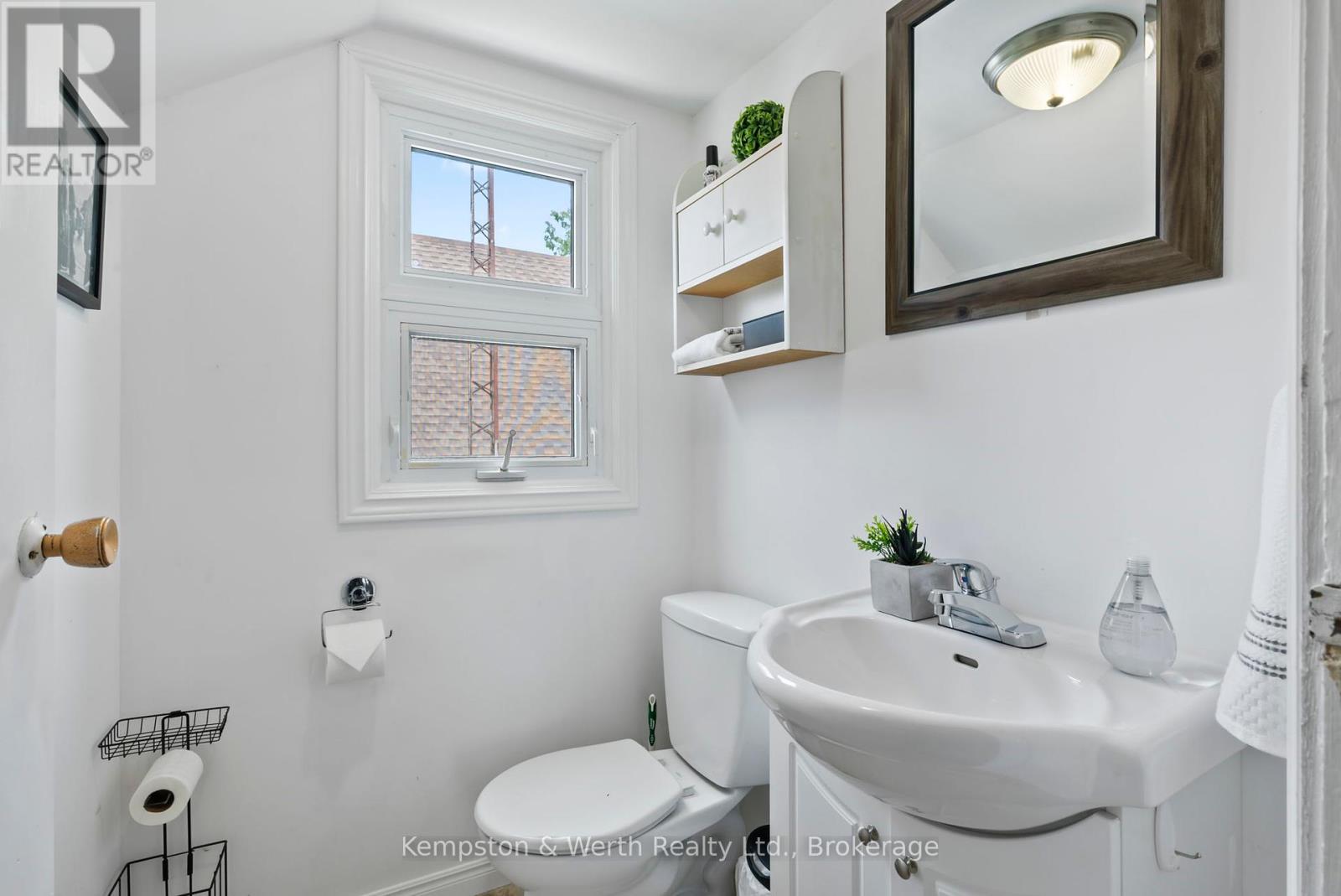 260 Lillico Avenue S, North Perth, Ontario  N4W 2L7 - Photo 34 - X12283879