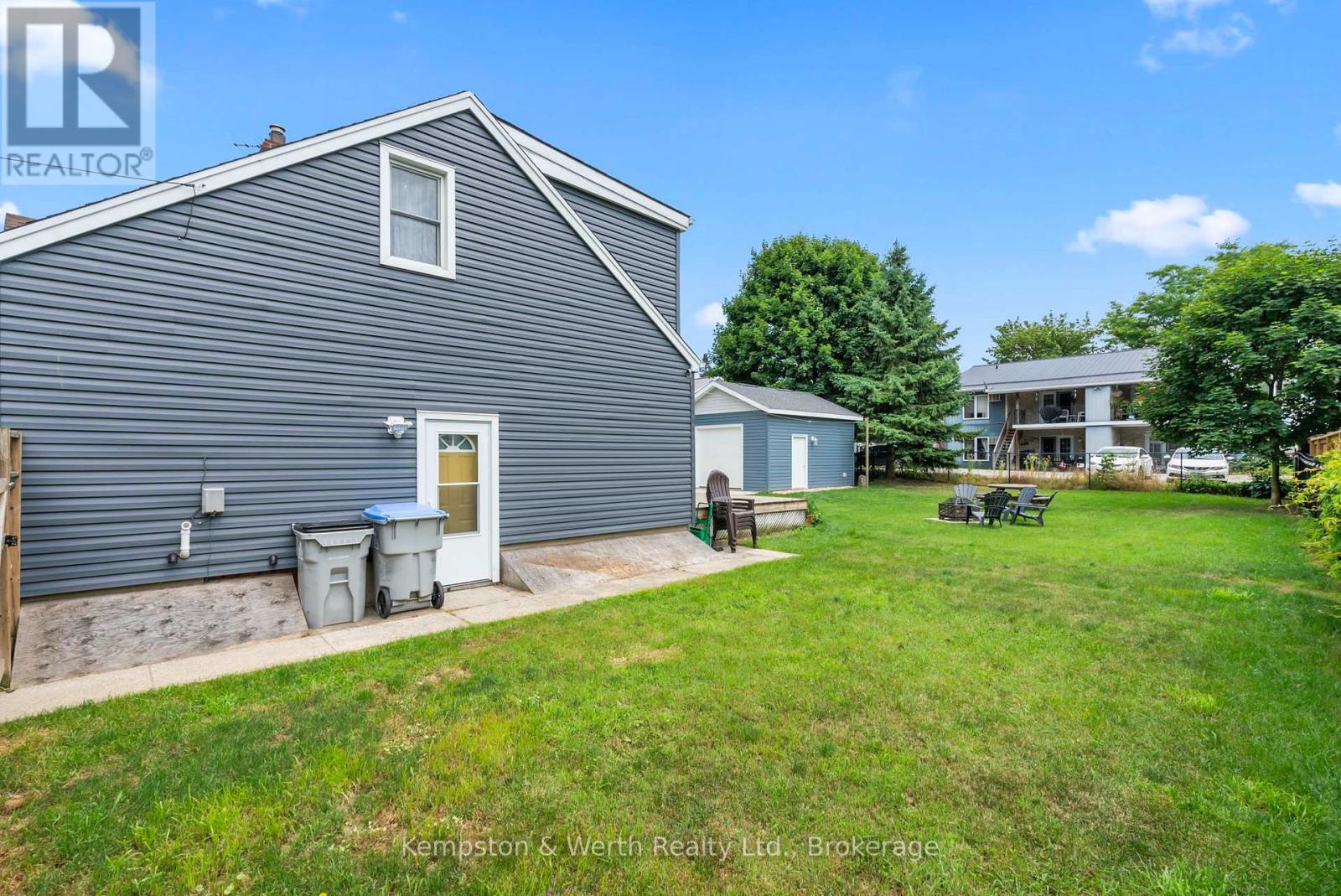 260 Lillico Avenue S, North Perth, Ontario  N4W 2L7 - Photo 40 - X12283879