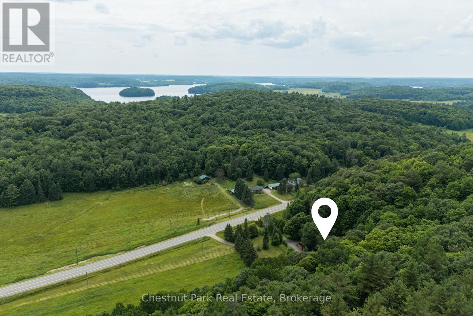1922 141 Highway, Muskoka Lakes, Ontario  P0B 1M0 - Photo 41 - X12283928