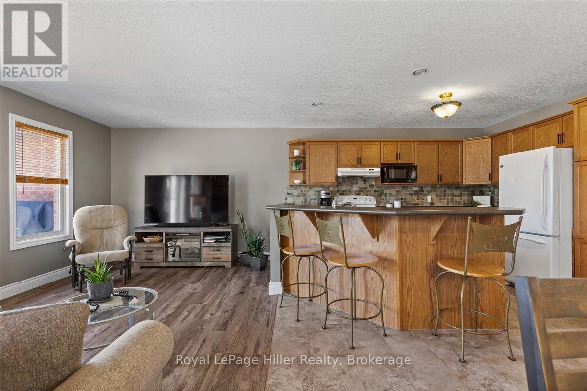 83 Bell Court, Stratford, Ontario  N5A 7W8 - Photo 11 - X12284001