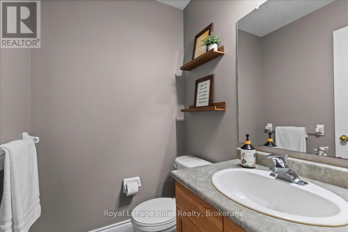83 Bell Court, Stratford, Ontario  N5A 7W8 - Photo 15 - X12284001
