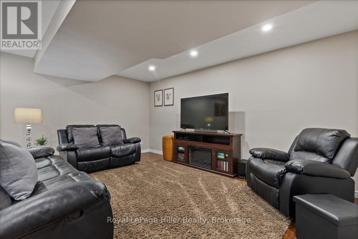83 Bell Court, Stratford, Ontario  N5A 7W8 - Photo 27 - X12284001