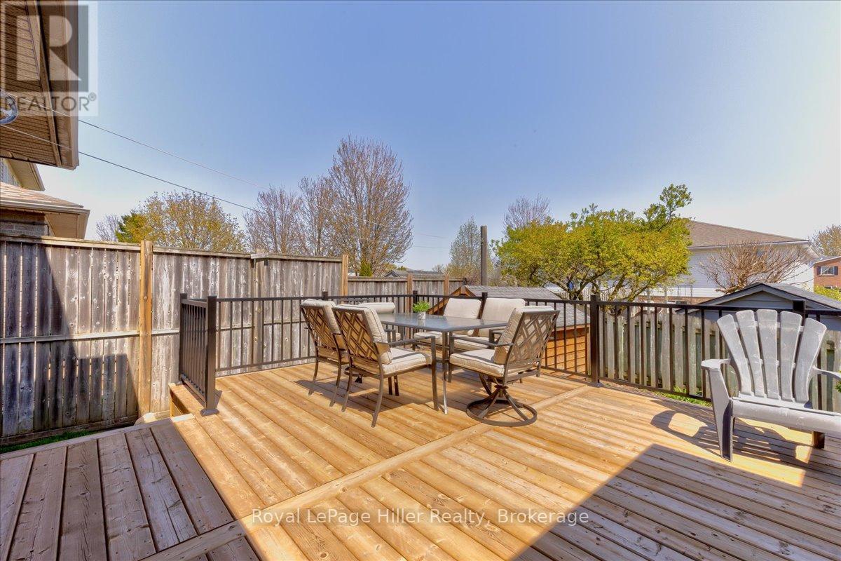 83 Bell Court, Stratford, Ontario  N5A 7W8 - Photo 33 - X12284001