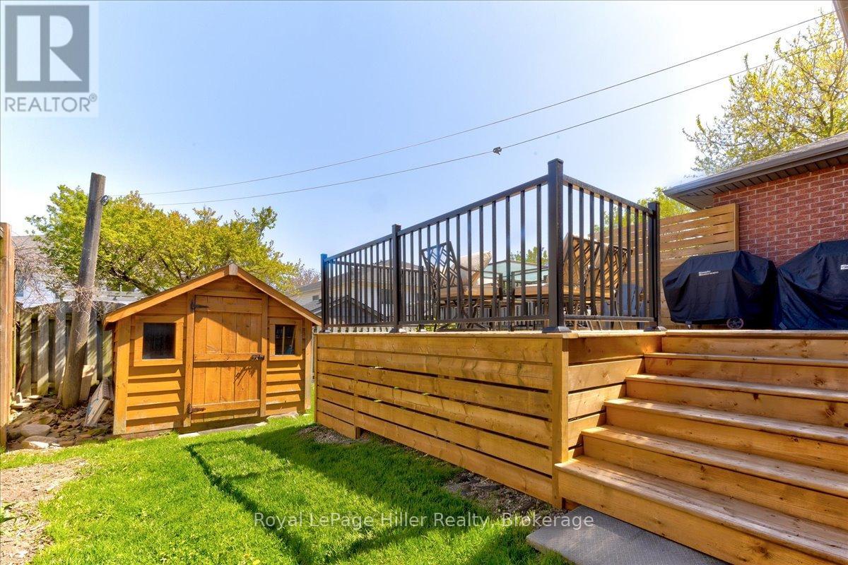 83 Bell Court, Stratford, Ontario  N5A 7W8 - Photo 36 - X12284001