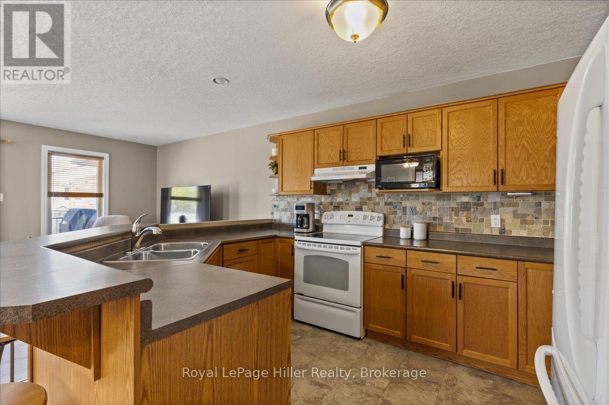 83 Bell Court, Stratford, Ontario  N5A 7W8 - Photo 7 - X12284001