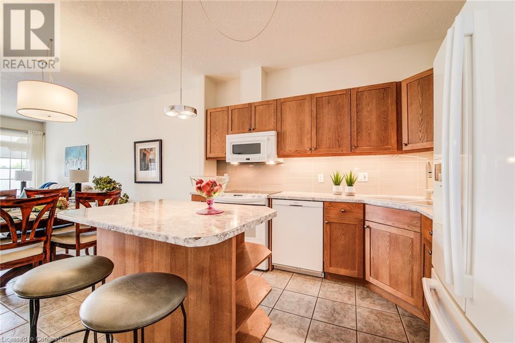 165 Chandos Drive Unit# 3, Kitchener, Ontario  N2A 4H8 - Photo 7 - 40748970