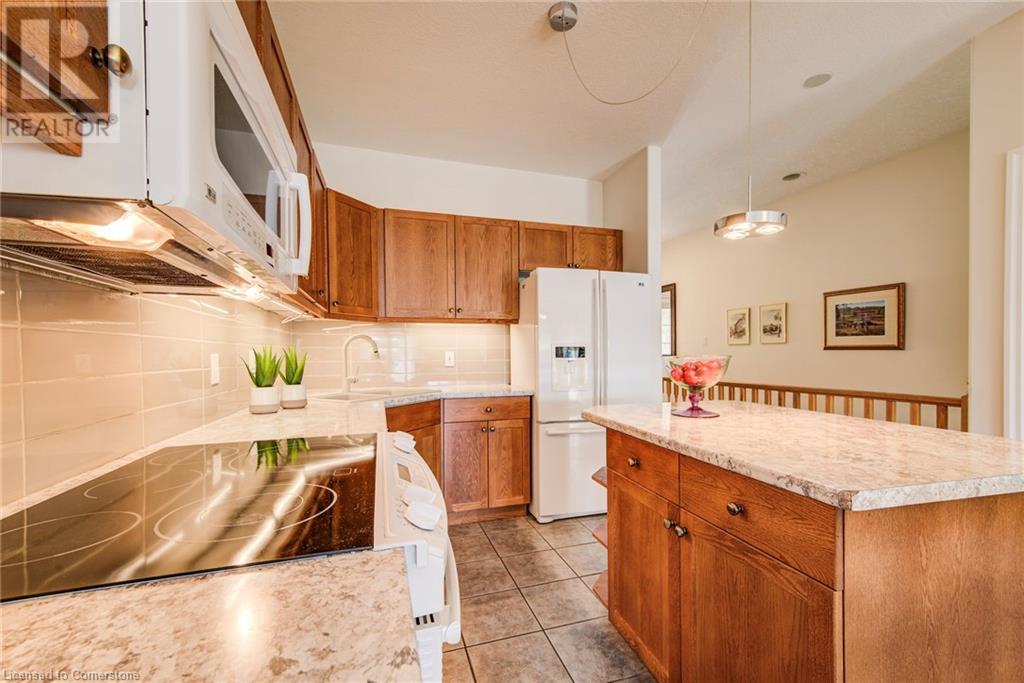 165 Chandos Drive Unit# 3, Kitchener, Ontario  N2A 4H8 - Photo 9 - 40748970