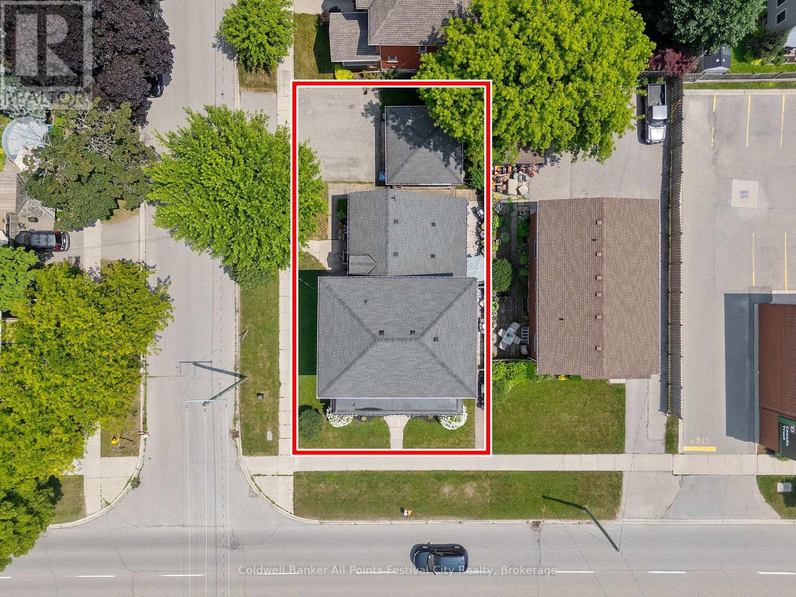 31 Victoria Street S, Goderich, Ontario  N7A 3H4 - Photo 4 - X12284072