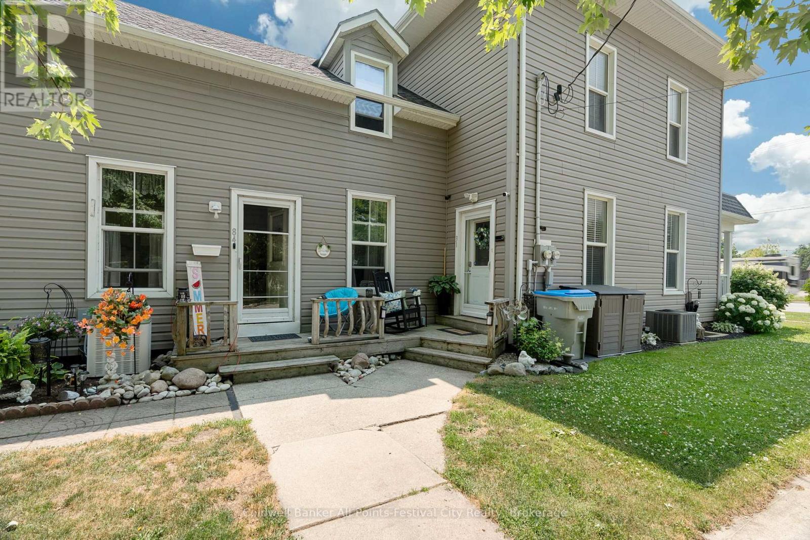 31 Victoria Street S, Goderich, Ontario  N7A 3H4 - Photo 46 - X12284072