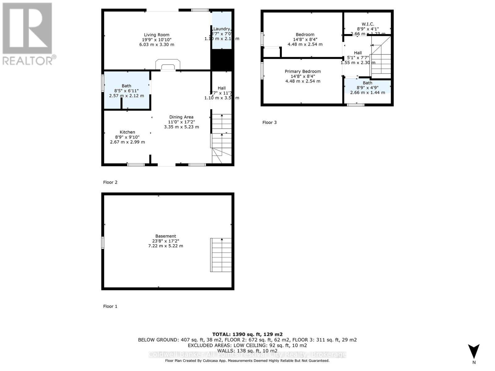 31 Victoria Street S, Goderich, Ontario  N7A 3H4 - Photo 49 - X12284072