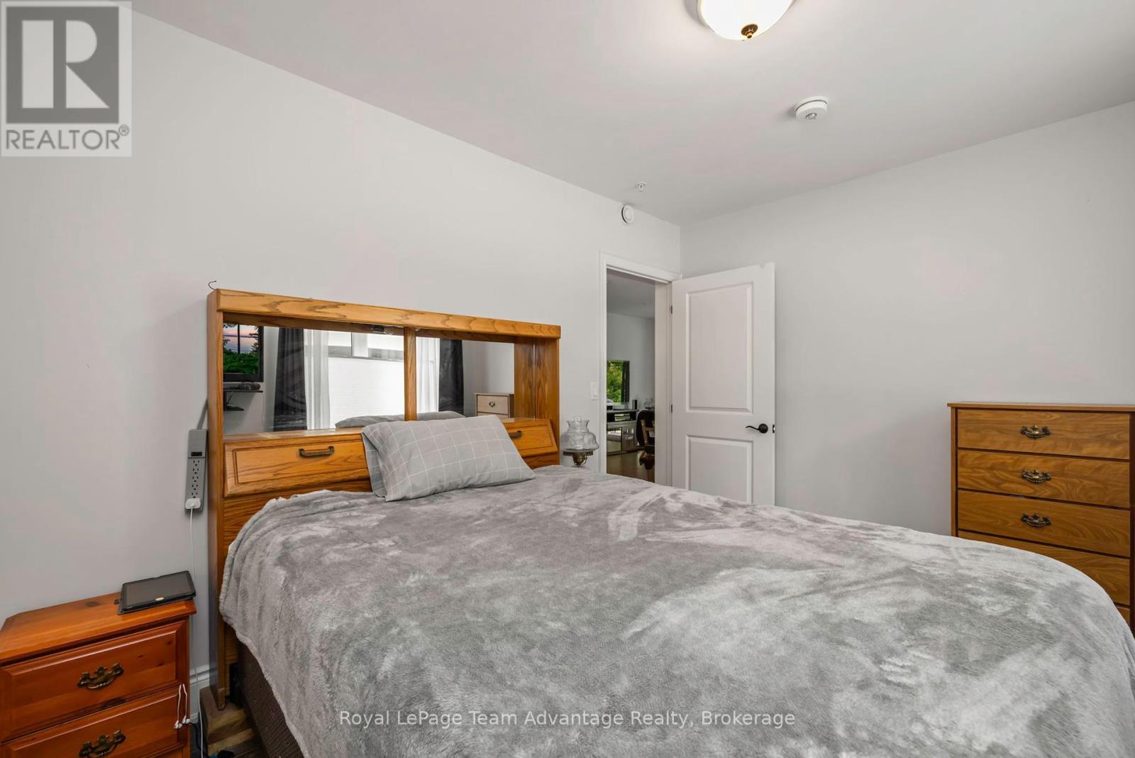 108 - 11c Salt Dock Road, Parry Sound, Ontario  P2A 3B6 - Photo 16 - X12284120