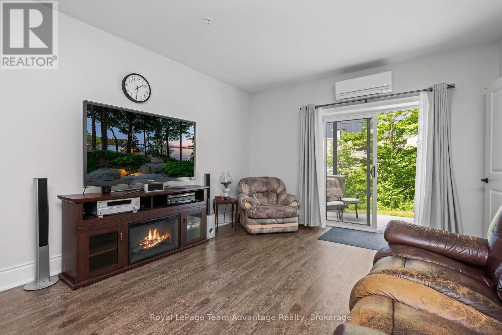 108 - 11c Salt Dock Road, Parry Sound, Ontario  P2A 3B6 - Photo 19 - X12284120