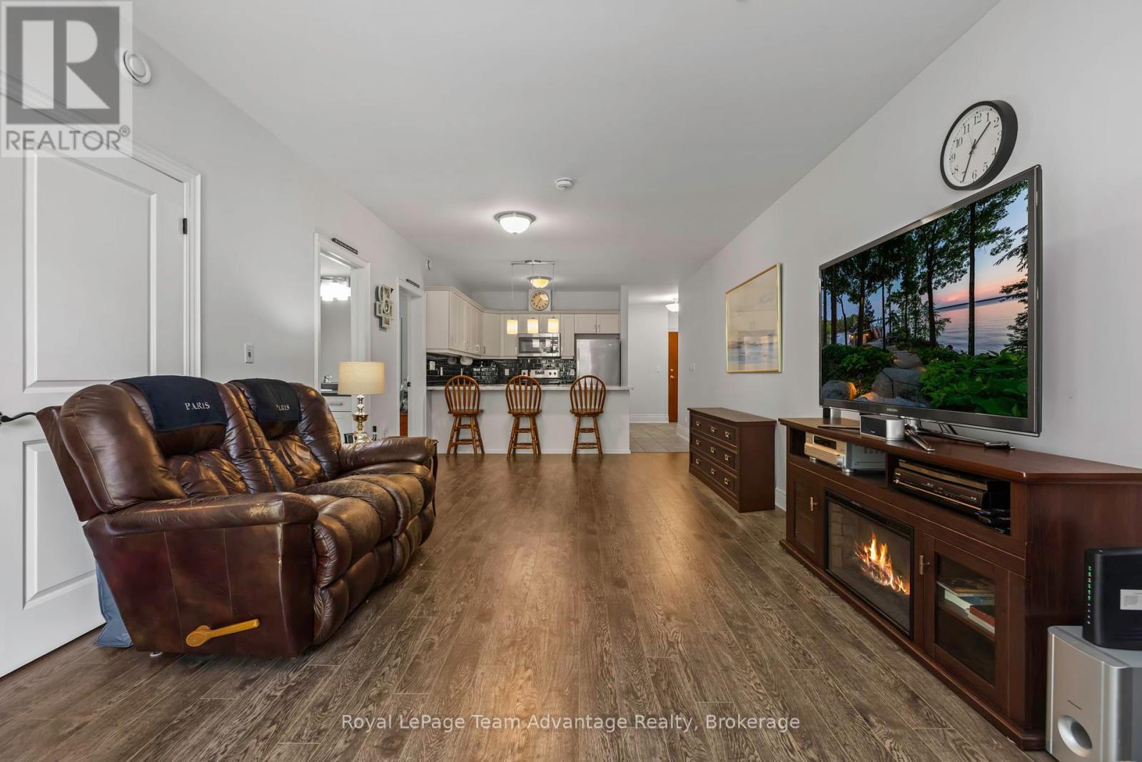 108 - 11c Salt Dock Road, Parry Sound, Ontario  P2A 3B6 - Photo 21 - X12284120
