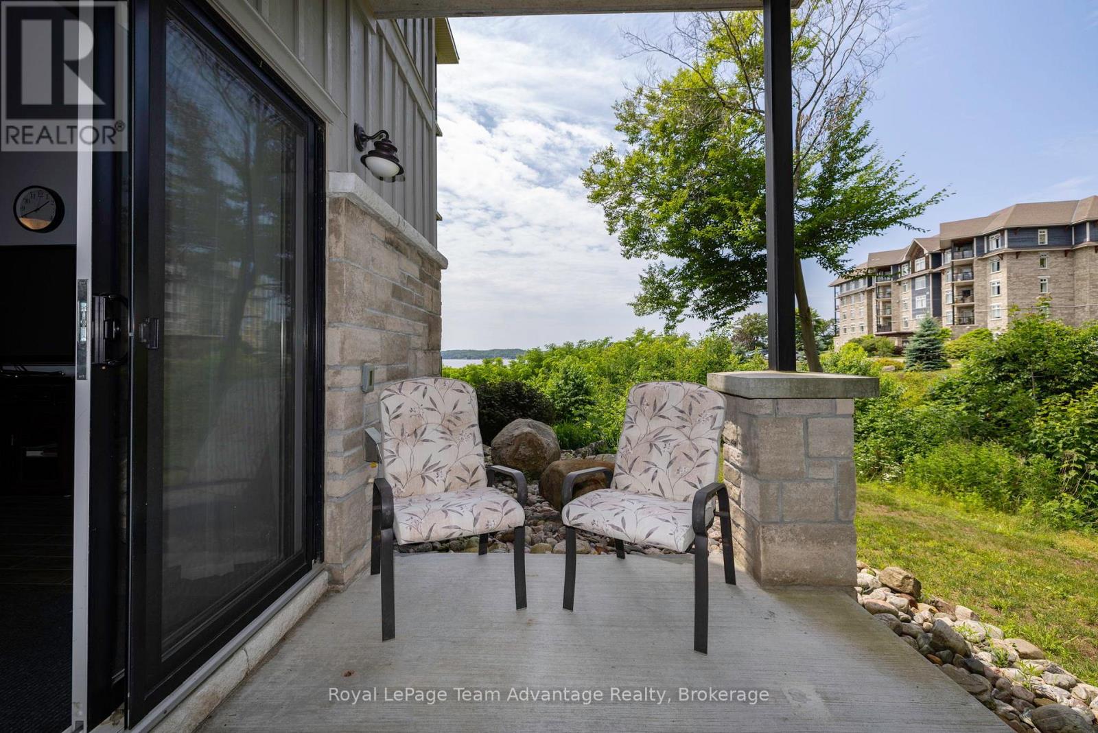 108 - 11c Salt Dock Road, Parry Sound, Ontario  P2A 3B6 - Photo 23 - X12284120