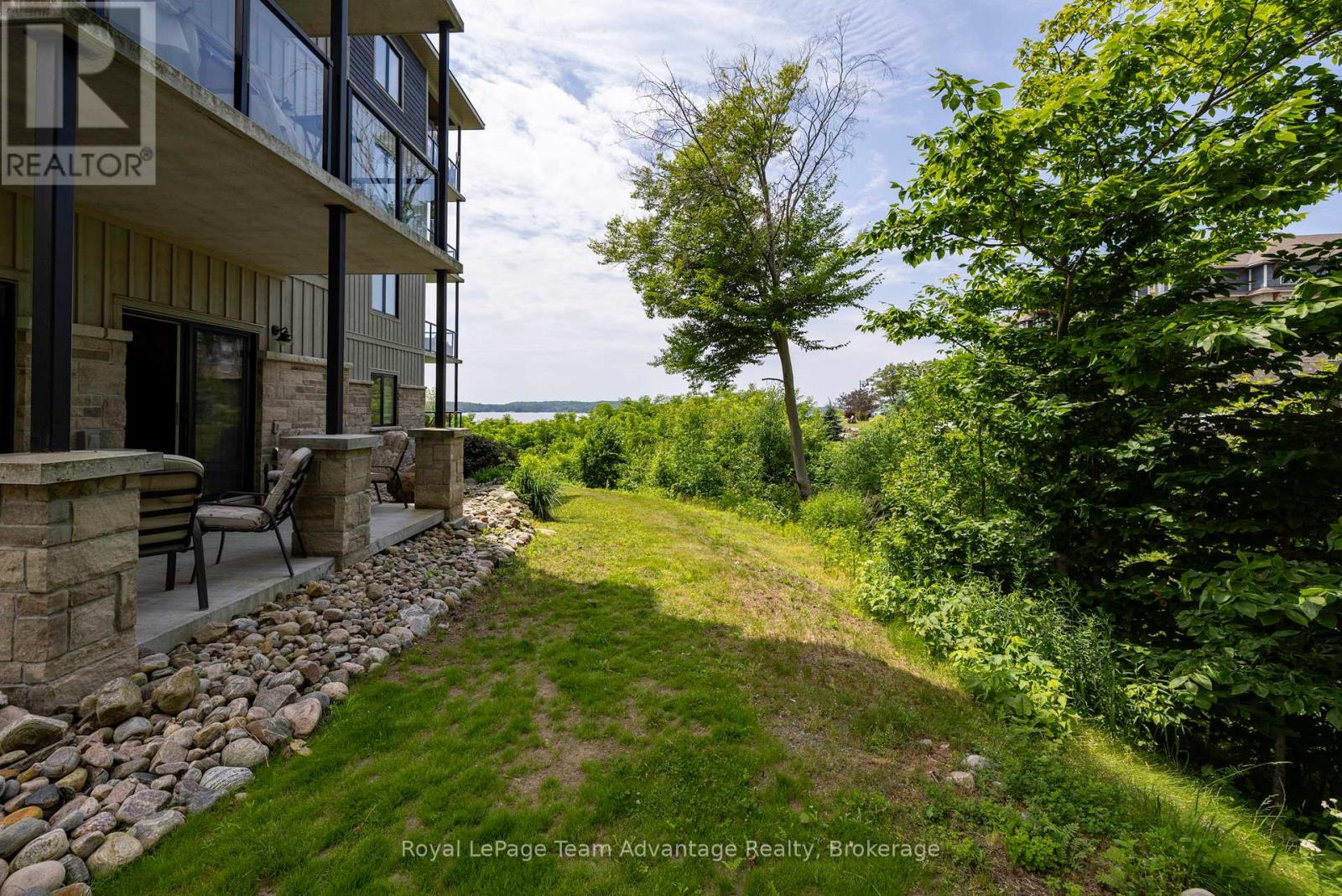 108 - 11c Salt Dock Road, Parry Sound, Ontario  P2A 3B6 - Photo 26 - X12284120