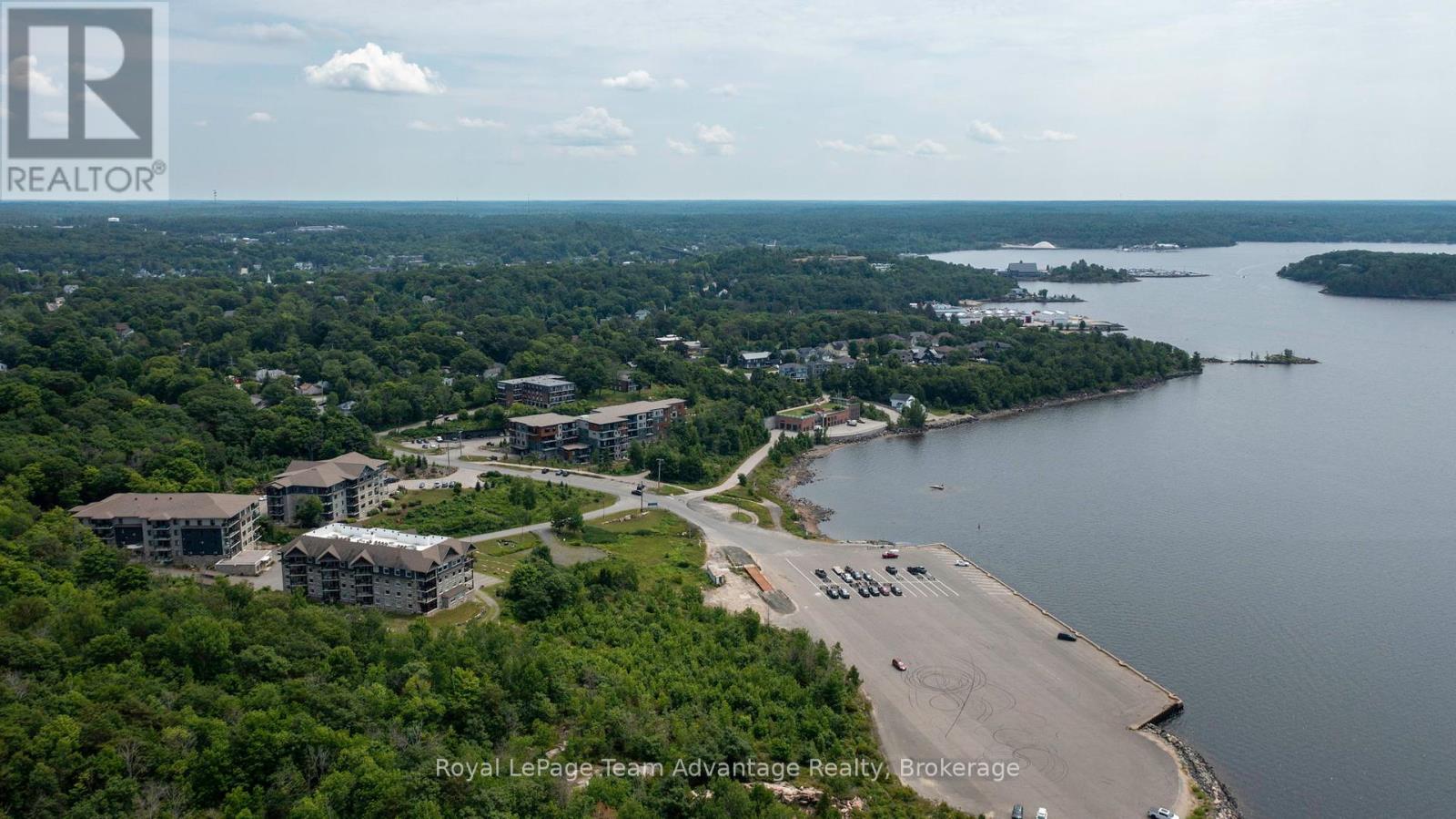 108 - 11c Salt Dock Road, Parry Sound, Ontario  P2A 3B6 - Photo 3 - X12284120
