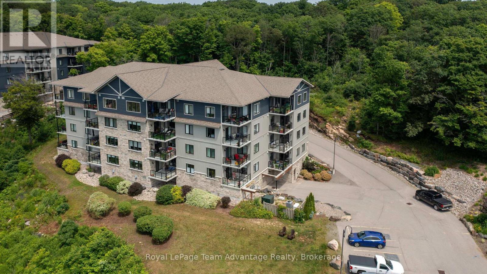108 - 11c Salt Dock Road, Parry Sound, Ontario  P2A 3B6 - Photo 7 - X12284120