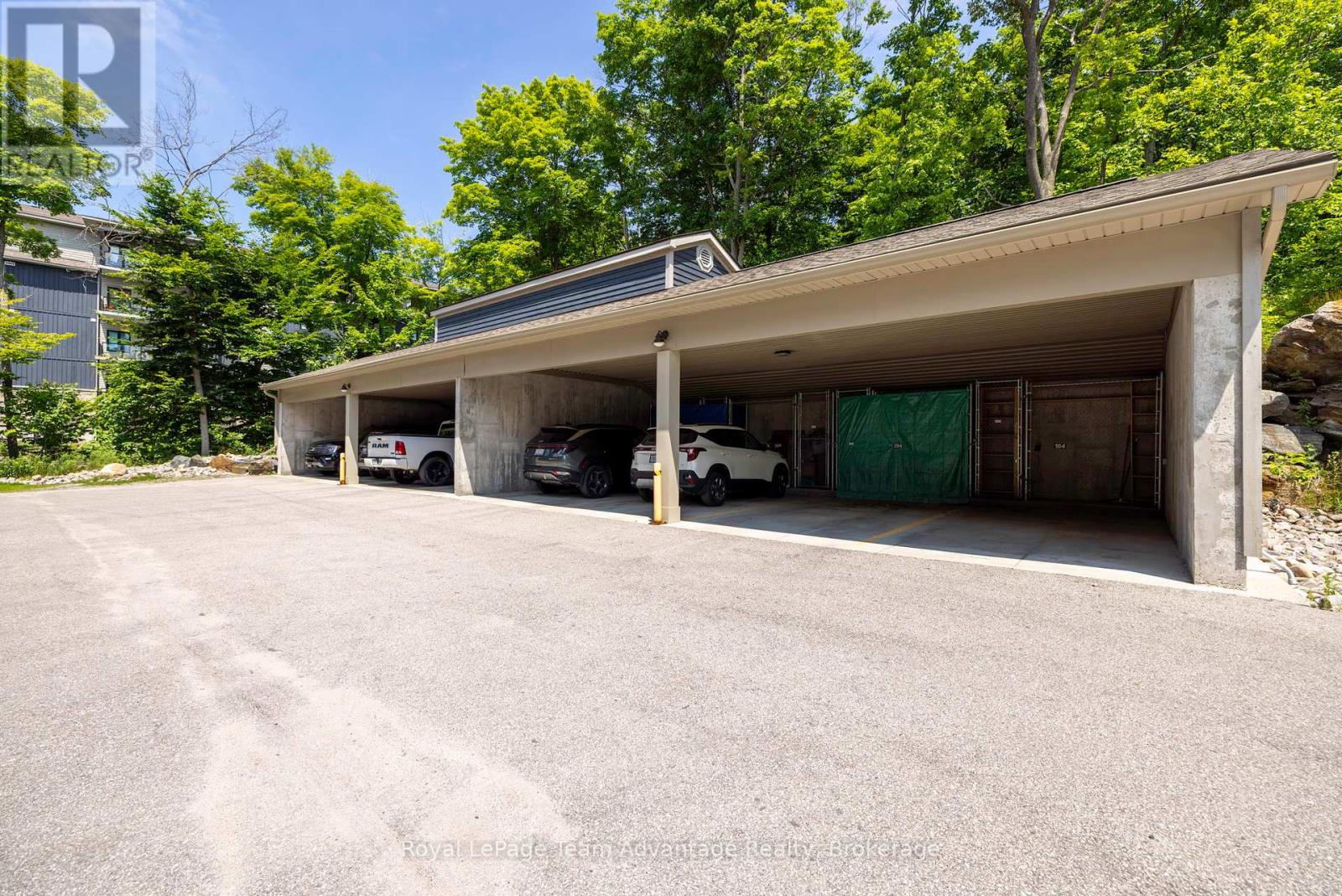 108 - 11c Salt Dock Road, Parry Sound, Ontario  P2A 3B6 - Photo 9 - X12284120