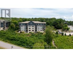 108 - 11C SALT DOCK ROAD, Parry Sound, Ontario