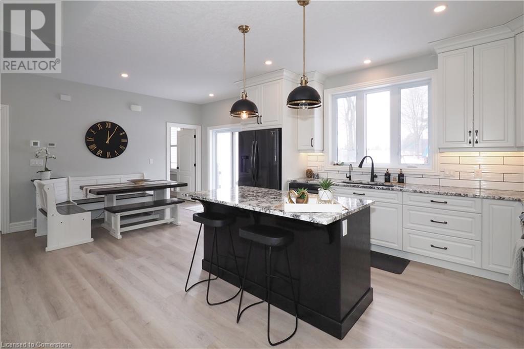 3191 Windham West Quarter Line Road, Norfolk County, Ontario  N0E 1H0 - Photo 14 - 40751233