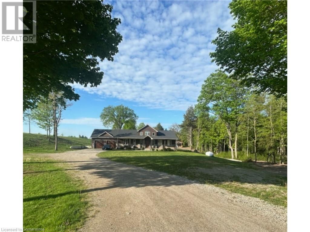 3191 Windham West Quarter Line Road, Norfolk County, Ontario  N0E 1H0 - Photo 3 - 40751233