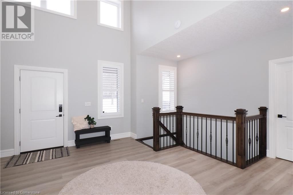 3191 Windham West Quarter Line Road, Norfolk County, Ontario  N0E 1H0 - Photo 4 - 40751233