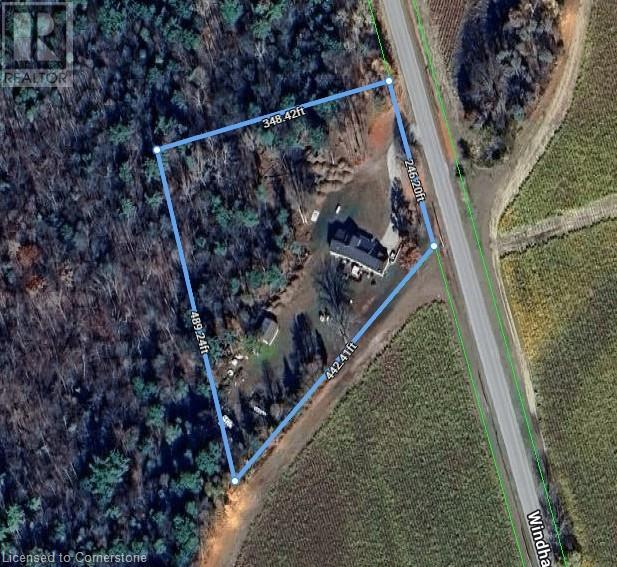 3191 Windham West Quarter Line Road, Norfolk County, Ontario  N0E 1H0 - Photo 45 - 40751233